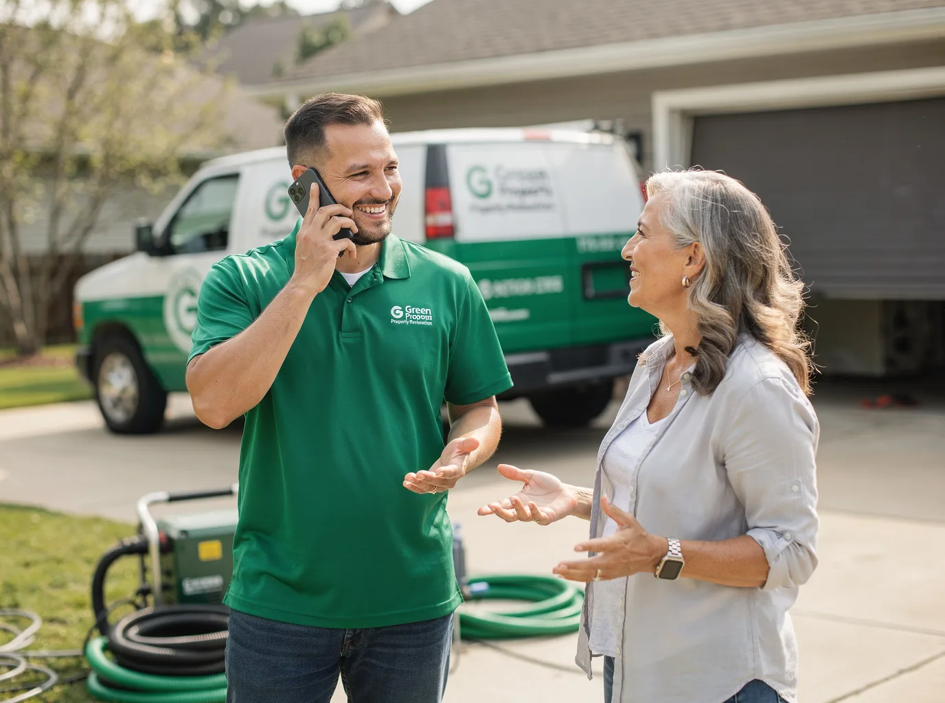 Water Damage Restoration Shepherdstown, WV FAQs